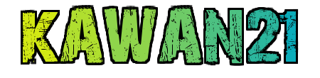 KAWAN21 Logo